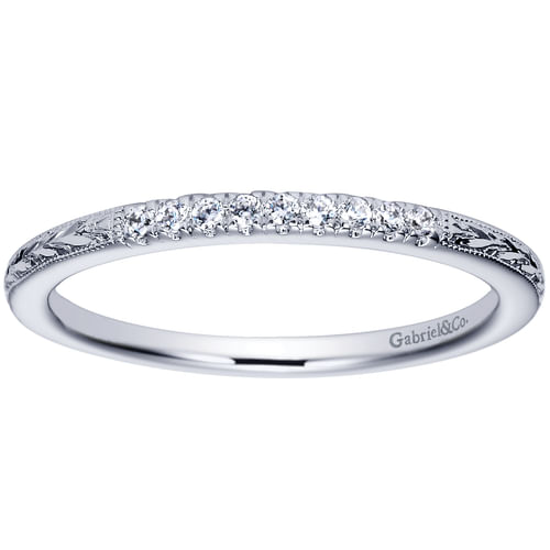 Platinum   Matching Wedding Band