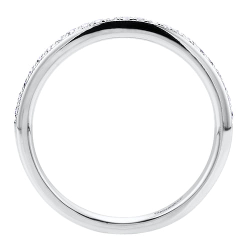 Platinum   Matching Wedding Band