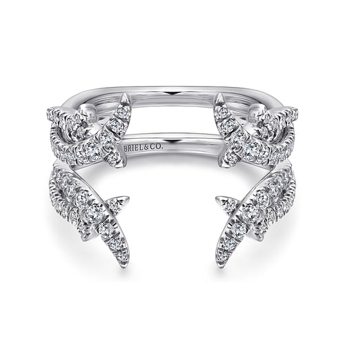 Platinum Diamond Ring Enhancer