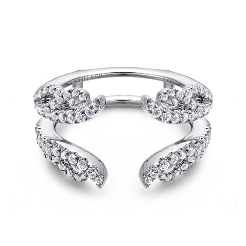 Platinum Diamond Ring Enhancer