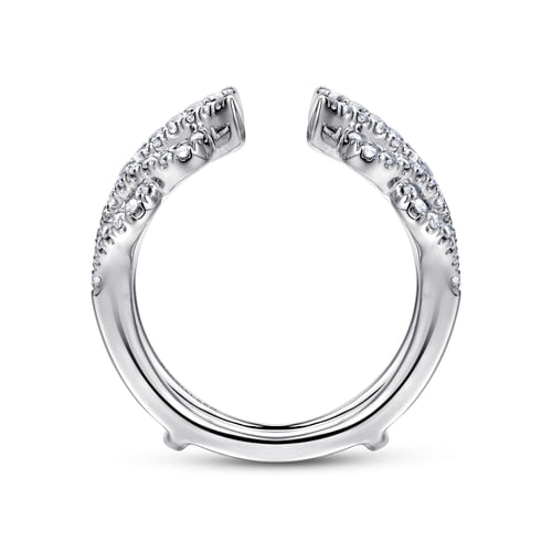 Platinum Diamond Ring Enhancer