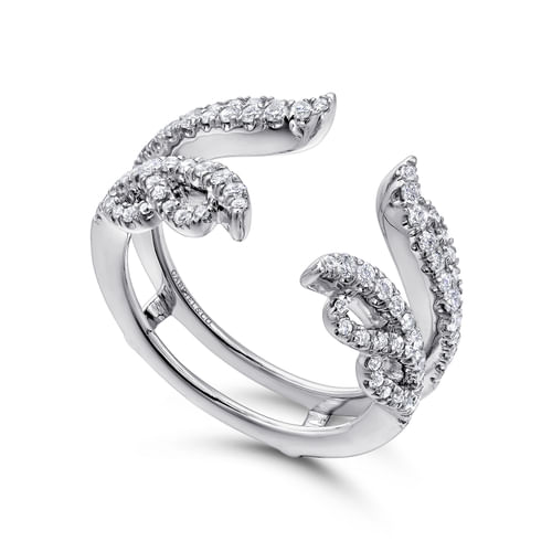 Platinum Diamond Ring Enhancer