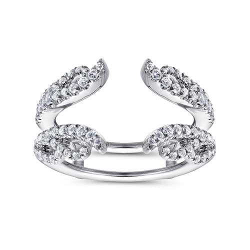 Platinum Diamond Ring Enhancer