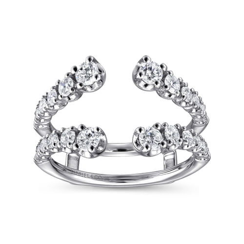 Platinum Diamond Ring Enhancer