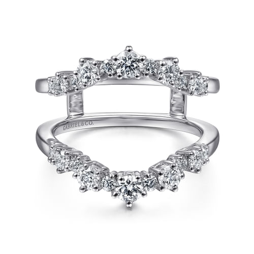 Platinum Diamond Ring Enhancer