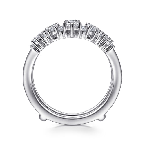 Platinum Diamond Ring Enhancer