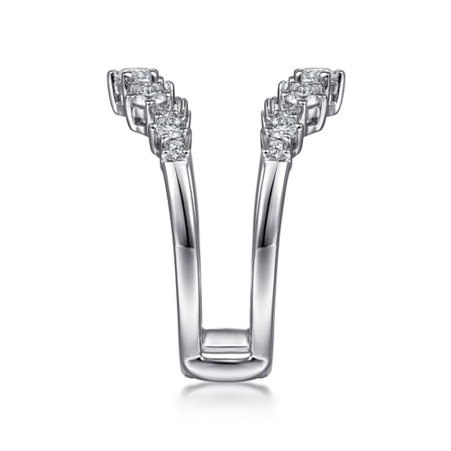 Platinum Diamond Ring Enhancer