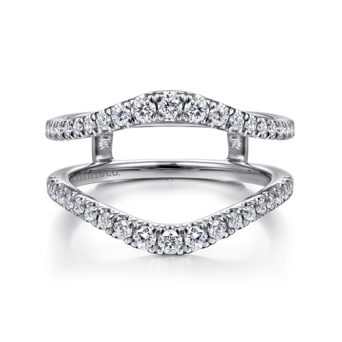 Platinum Diamond Ring Enhancer