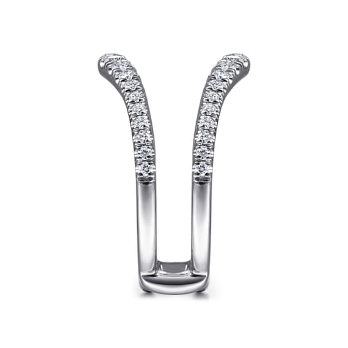 Platinum Diamond Ring Enhancer