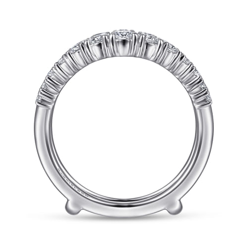 Platinum Diamond Ring Enhancer
