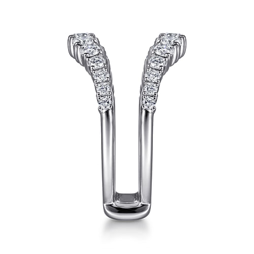 Platinum Diamond Ring Enhancer