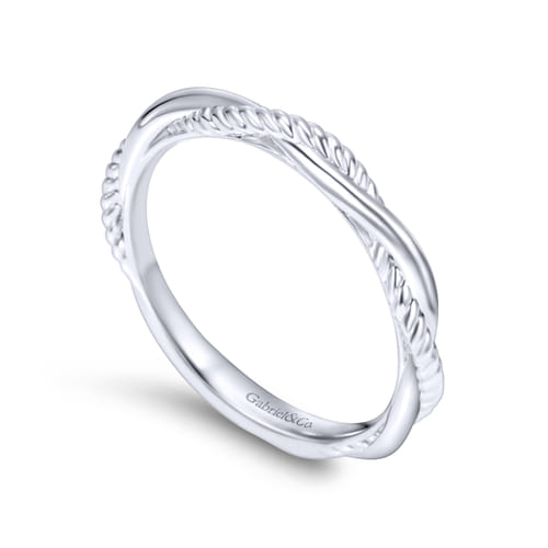 Platinum Diamond Wedding Band