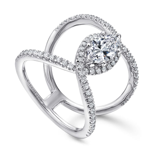 Platinum Marquise Halo Diamond Engagement Ring Platinum Marquise Halo Diamond Engagement Ring
