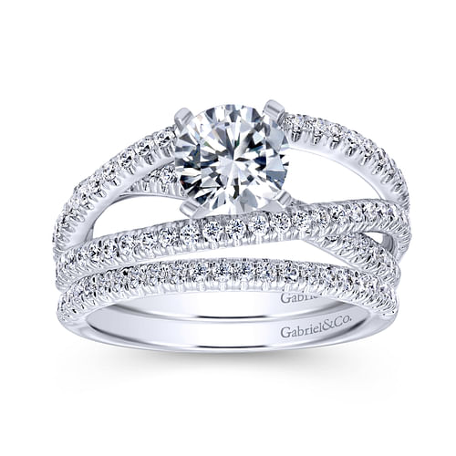 Platinum Matching Wedding Band