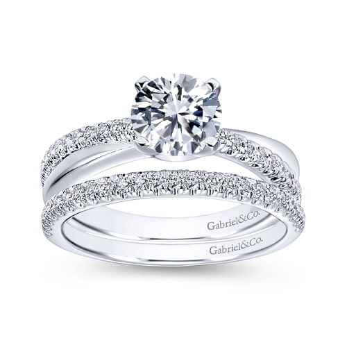 Platinum Matching Wedding Band