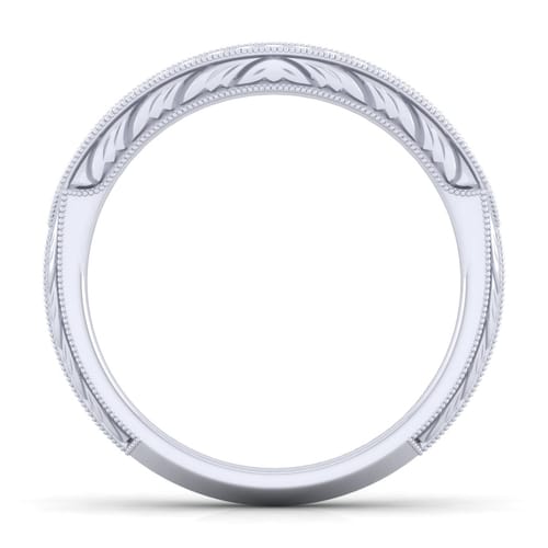 Platinum Matching Wedding Band Platinum Matching Wedding Band