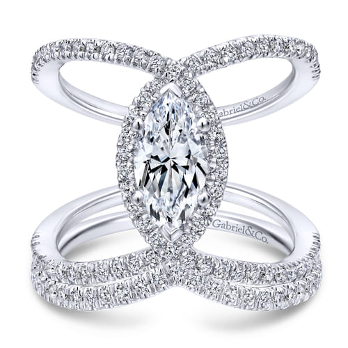 Platinum Matching Wedding Band