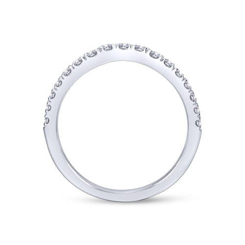 Platinum Matching Wedding Band Platinum Matching Wedding Band