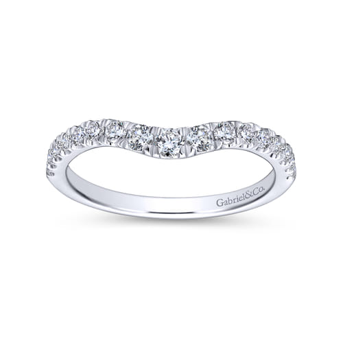 Platinum Matching Wedding Band Platinum Matching Wedding Band