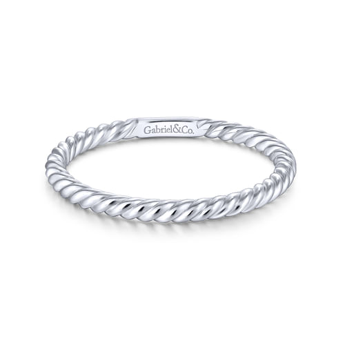 Platinum Matching Wedding Band