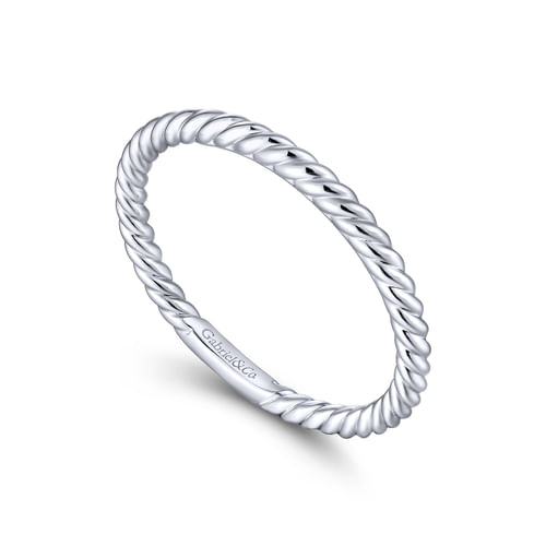 Platinum Matching Wedding Band