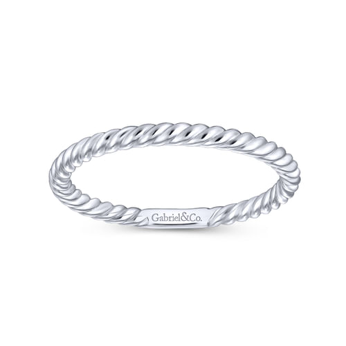 Platinum Matching Wedding Band