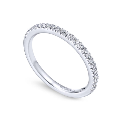 Platinum Matching Wedding Band Platinum Matching Wedding Band