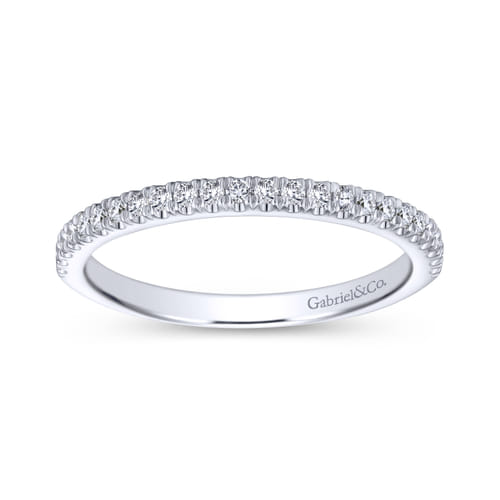 Platinum Matching Wedding Band Platinum Matching Wedding Band