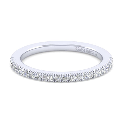 Platinum Matching Wedding Band Platinum Matching Wedding Band