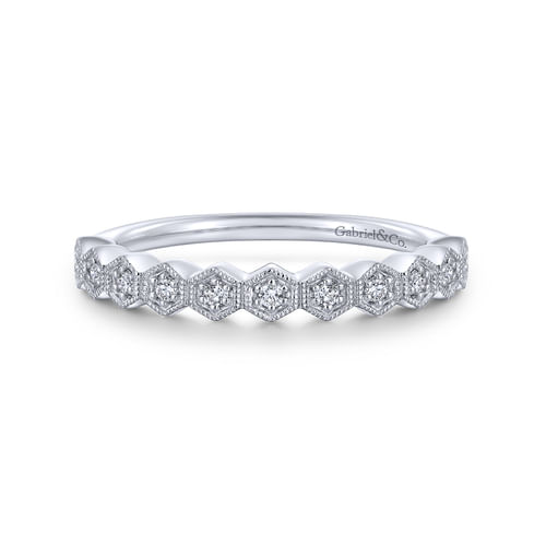 Platinum Matching Wedding Band