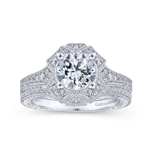 Platinum Matching Wedding Band