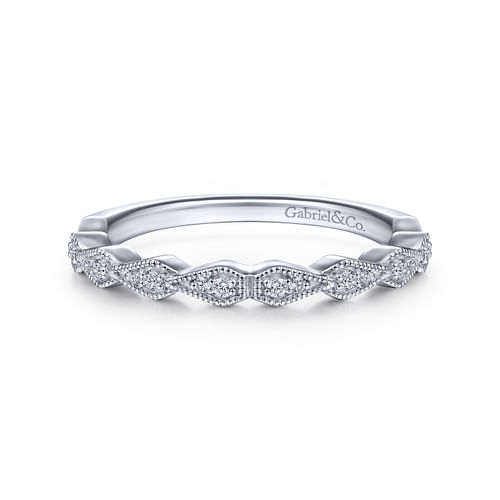 Platinum Matching Wedding Band