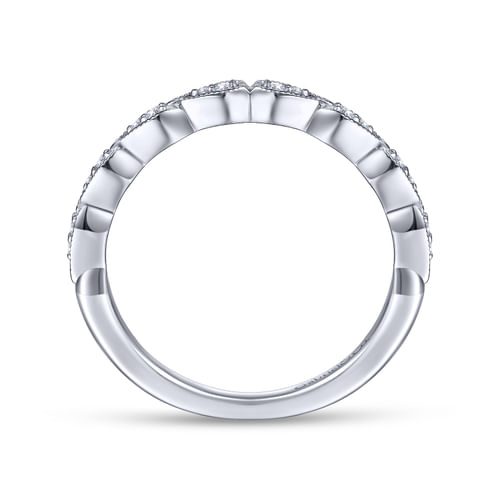 Platinum Matching Wedding Band