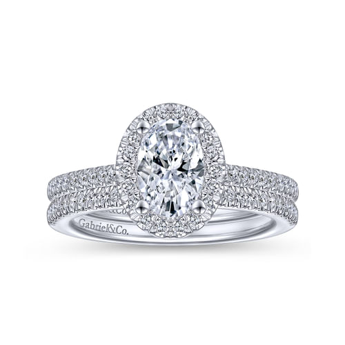 Platinum Matching Wedding Band