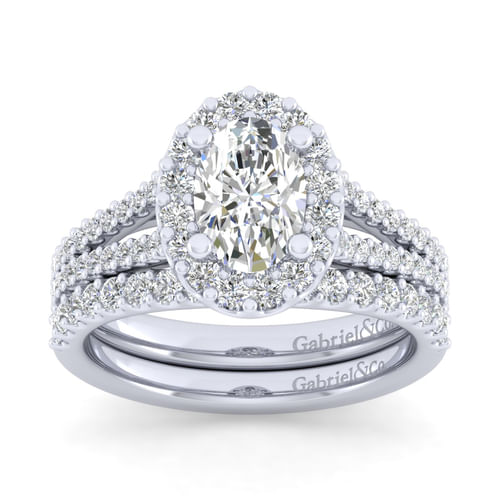 Platinum Matching Wedding Band