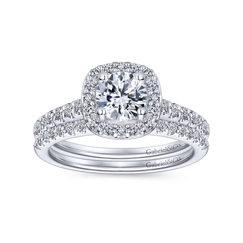 Platinum Matching Wedding Band