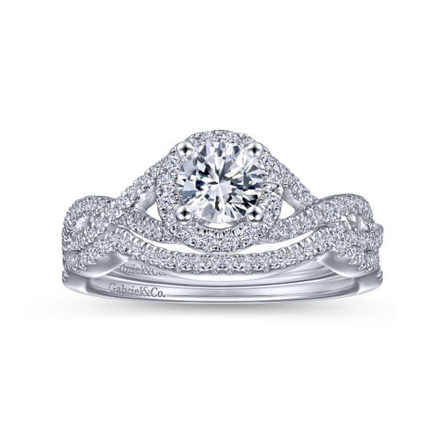 Platinum Matching Wedding Band