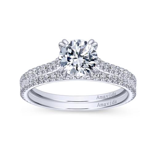 Platinum Wedding Band