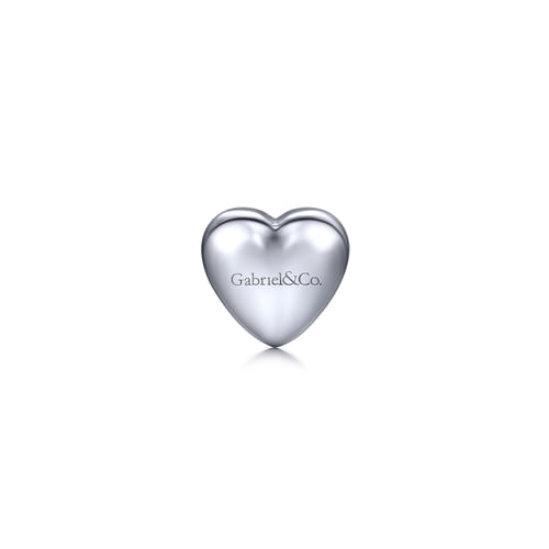 Silver  Fashion Pendant