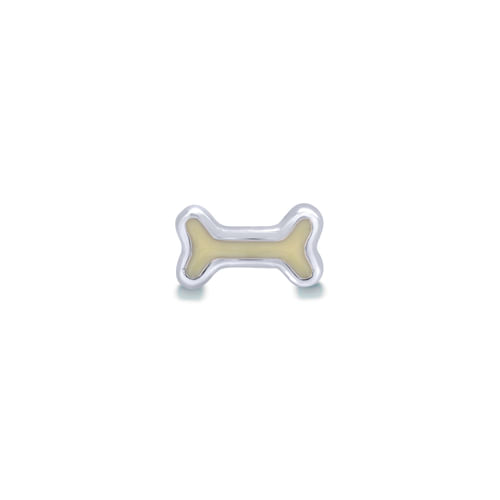 Silver Fashion Pendant