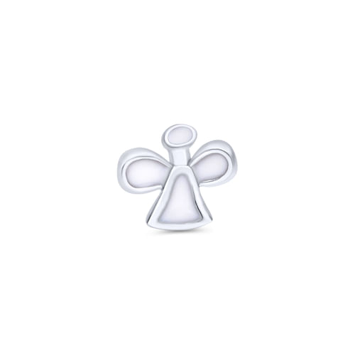 Silver Fashion Pendant