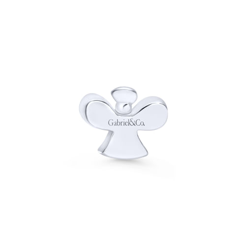 Silver Fashion Pendant