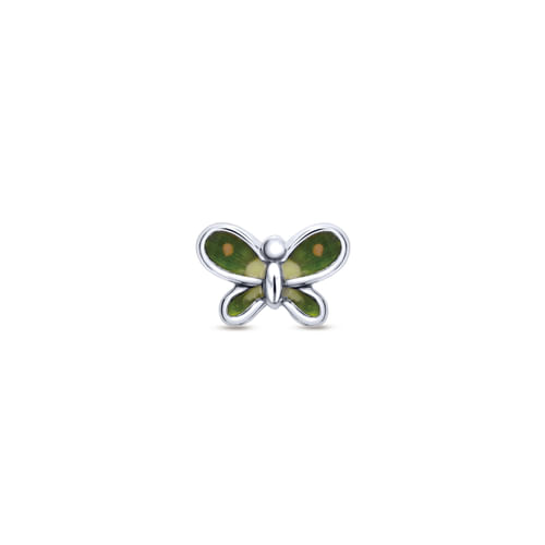 Silver Fashion Pendant