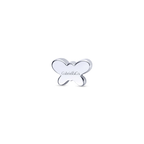 Silver Fashion Pendant