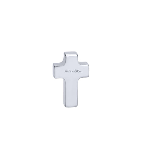 Silver Fashion Pendant