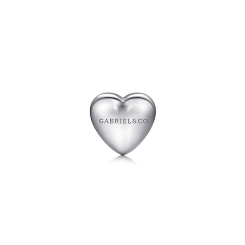 Silver Fashion Pendant