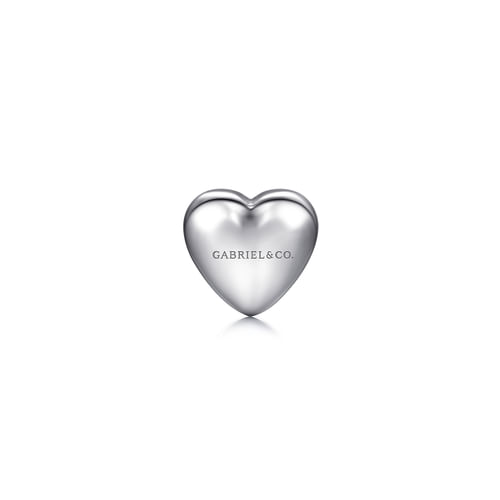 Silver Fashion Pendant