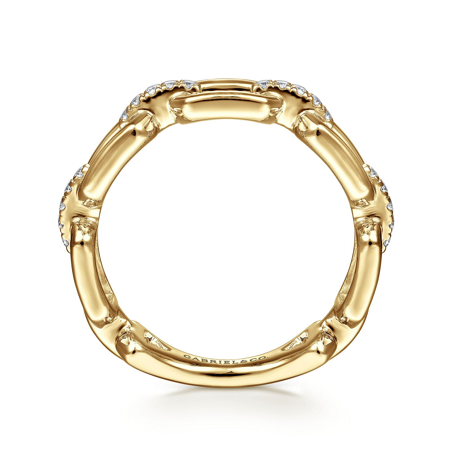 Stackable Rings | Fashion Lady's Rings | Gabriel & Co.