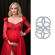   Nominee Margo Price wearing Gabriel NY to the Grammy Awards 