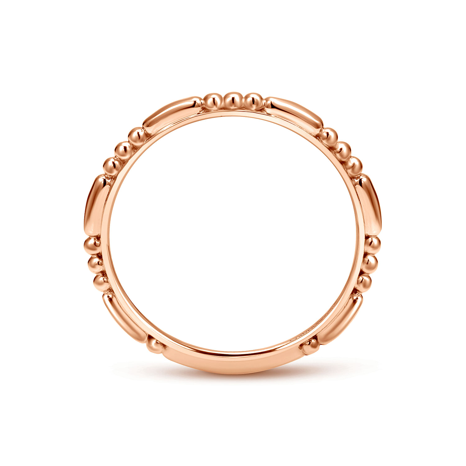 14k Pink Gold Midi Ladies 14k Pink Gold Midi Ladies